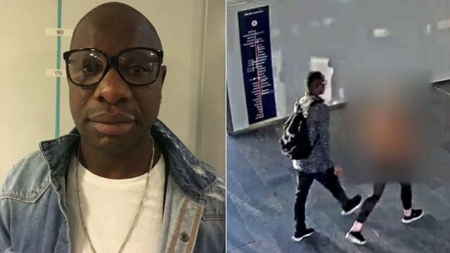 Kriminell utlänning dömdes för våldtäkt – hovrätten häver utvisning