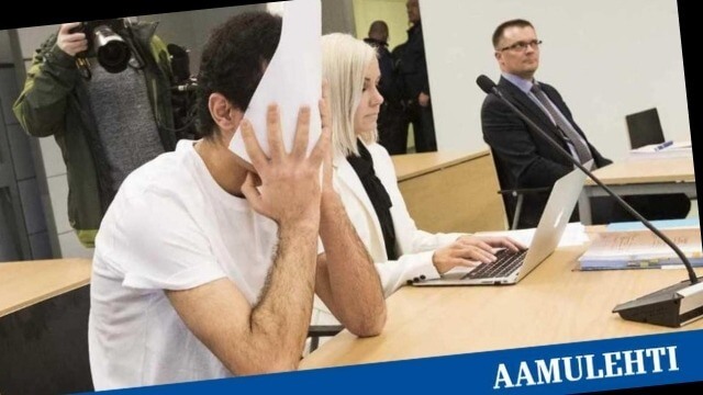 44-årige Muso penetrerade 10-årig flicka under religiösa studier