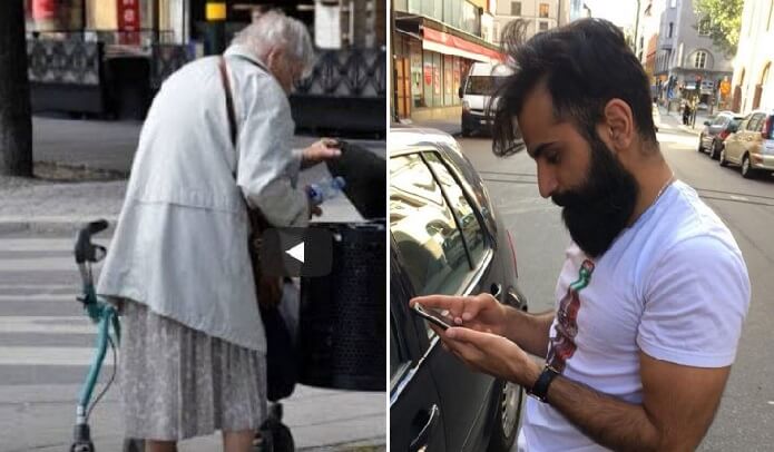 Hanif Bali i motattack efter avslöjandet om hans röst för tandvård till illegala – skyller på SD