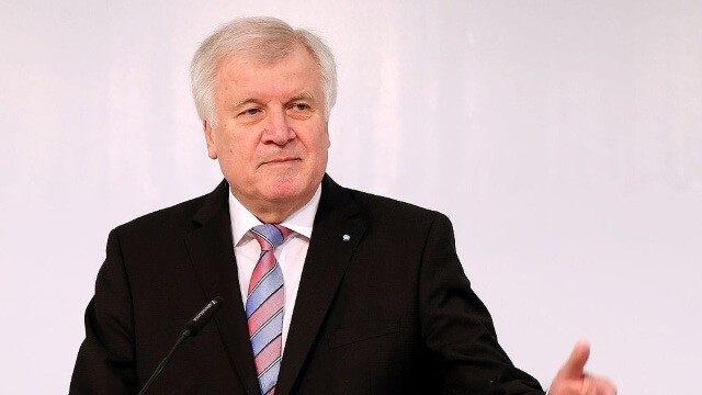 Tyskland ska dra in medborgarskap för IS-terrorister