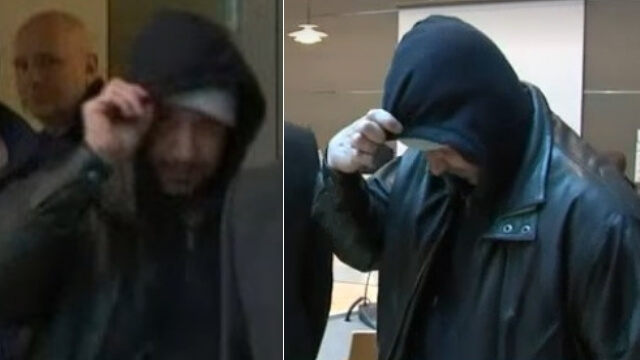 Sparkade ihjäl bekant efter gräl – sågade sedan ned kroppen och kokade delarna