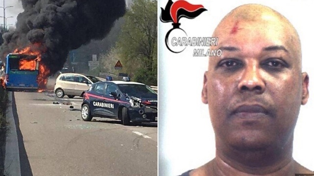 Senegales som tog 51 barn gisslan kan åtalas för terroristbrott