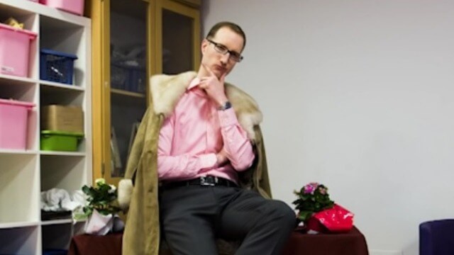 Jan Jönsson (L) ska stoppa kriminalitet med allvarssamtal