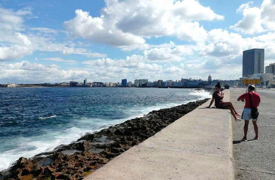 Kuba – det socialistiska paradiset