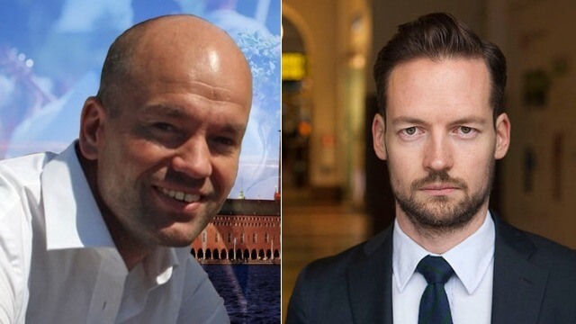 Expressen kritiseras för fake news om tidigare Securitas-vakt
