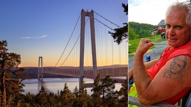 Sverigedemokrat vill ha moské i Kramfors: ”Vi behöver få hit muslimer”