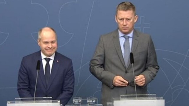 Säpo riktar sig mot politisk opposition – gränsen mellan bevakningsobjekt och aktörer utanför myndighetens uppdrag ”kan suddas ut”