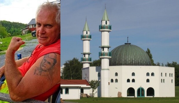 Upprört i belgiska moskéer efter uttalande om skälet till strängare karantänsregler