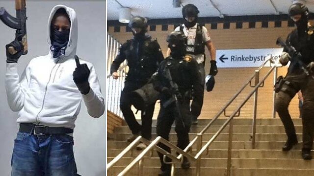 Brå ska utreda brottslighet bland invandrare