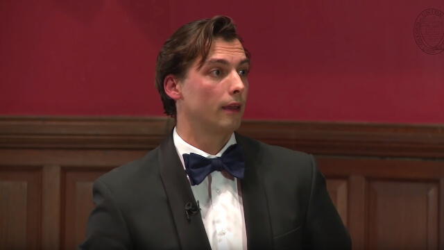 Nytt invandringskritiskt parti gick från noll till största parti i holländska valet