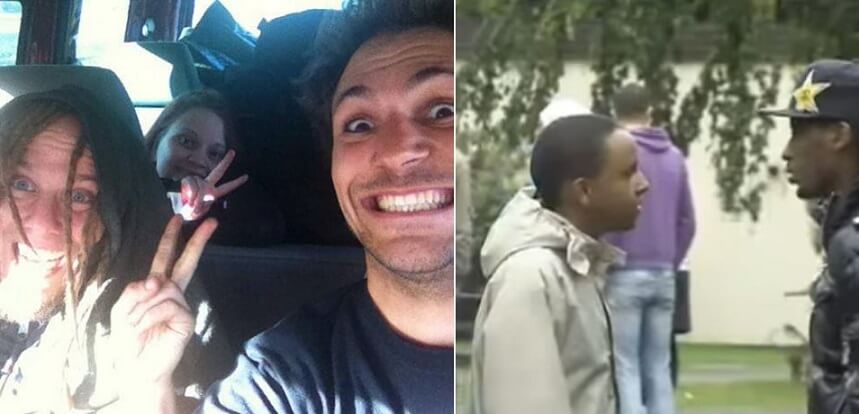 Gycklare vill underhålla asylsökande – begär 135 tusen skattekronor