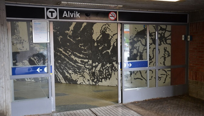 Rånvåg mot unga under rusningstid: ”Så här ser det ut när normerna urgröps”