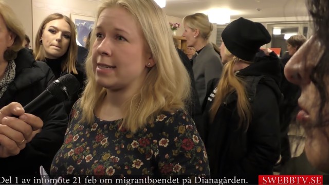 SD står inte bakom ”integrationsprojekt” på Östermalm – moderat duckar frågor