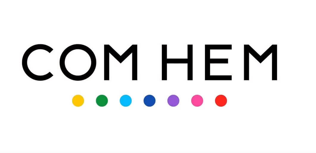 Nyanlända migranter i Com hems kundservice