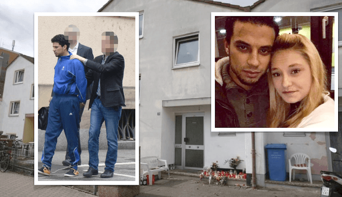 Gjorde allt för sin muslimska pojkvän – mördades brutalt när hon vägrade flytta till Tunisien