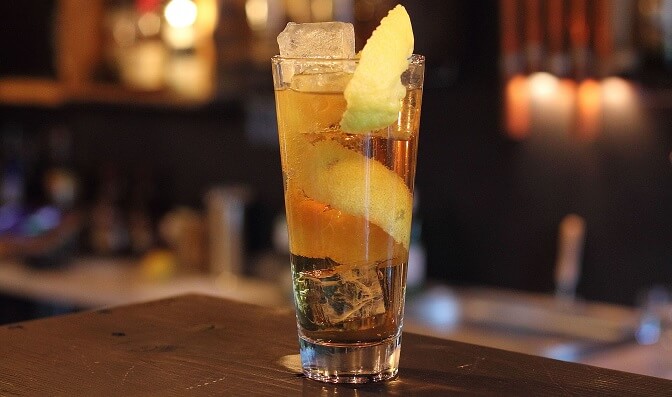 Syntetisk alkohol fri från baksmälla kan vara verklighet om fem år