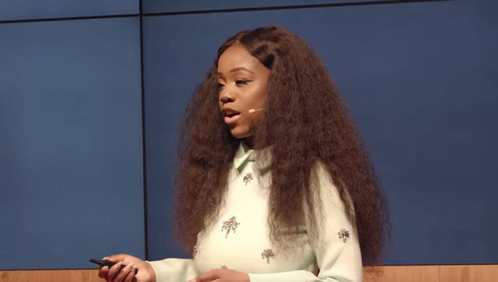 Brittisk feminist om män: Inte mitt problem om de begår självmord