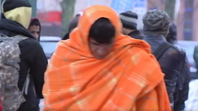 Bostadskaos i kommunerna i spåren av gymnasielag för ’ensamkommande’