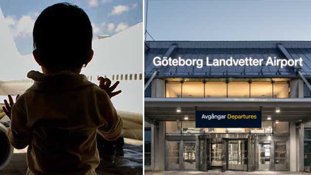 Hedersförtryck ett allt större problem för Göteborgs stad