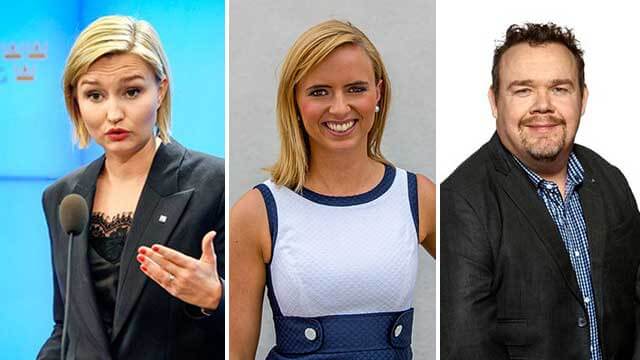 KD-toppar i Bryssel för att sparka ut Orban ur konservativa partigruppen