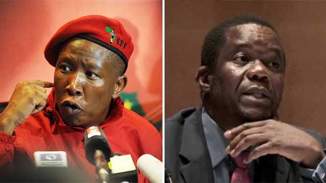 Svart vänsterledares uppmaning att ”slakta vita” inte hets mot folkgrupp