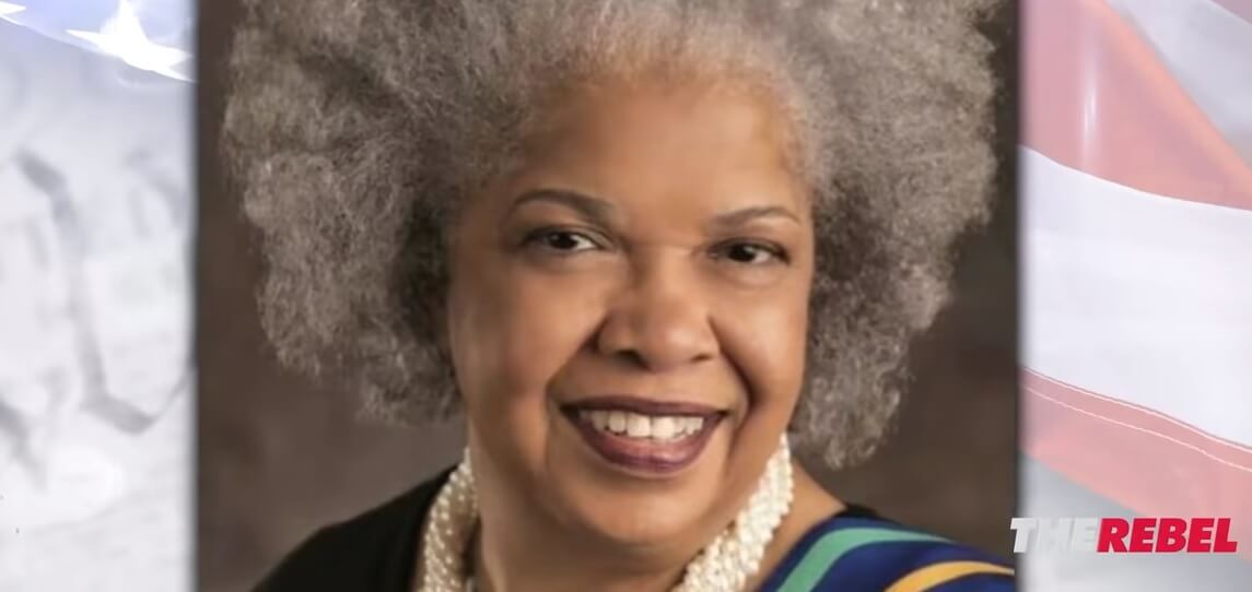 Hatbrott mot amerikansk borgmästare visade sig vara pollen