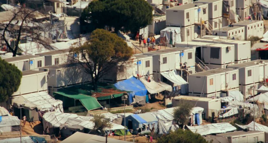 Vittnesmål: ”Tusentals” IS-terrorister i grekiskt asylläger