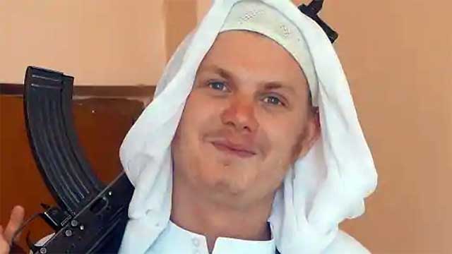 Skråmo kan åtalas i Norge – anhöriga vill ha hem hans sju barn till Sverige