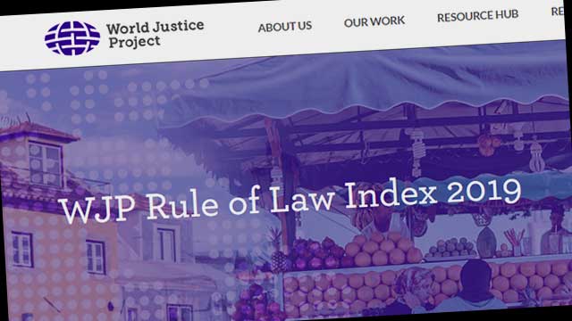 Internationell studie slår fast: Sverige blir alltmer otryggt