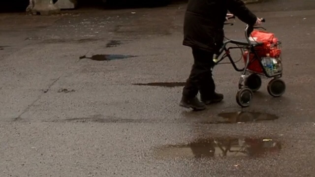 Bedrägerier mot äldre har fyrdubblats på 5 år