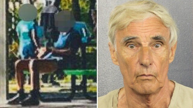 SVT-profilen Bosse Hansson dömd i USA