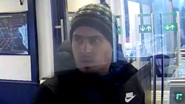 Stal 23 500 från 88-åring och gick på shoppingrunda