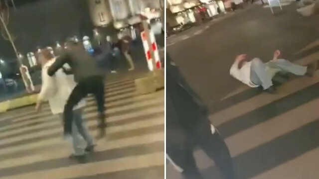 Nytt brottsbegrepp etableras i Danmark: ”dominanskriminalitet”