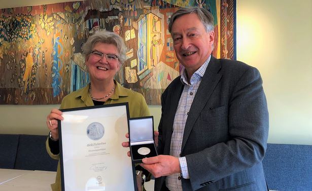 Nationell samordnare vill göra bibliotek till propagandacentraler mot ”mörka krafter”