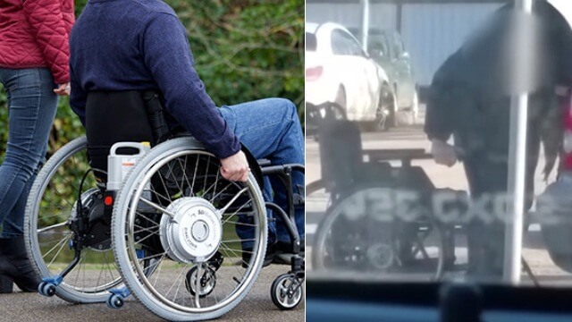 Åklagare: Faraydoun lurade till sig 15 miljoner skattekronor