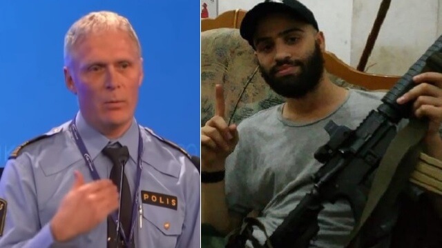 Polisen: Majoritet av IS-återvändare säger sig ha varit hjälparbetare och lagat mat