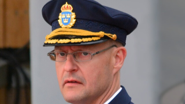 Polisen kommer inte hemlighålla listan över ”utsatta områden”