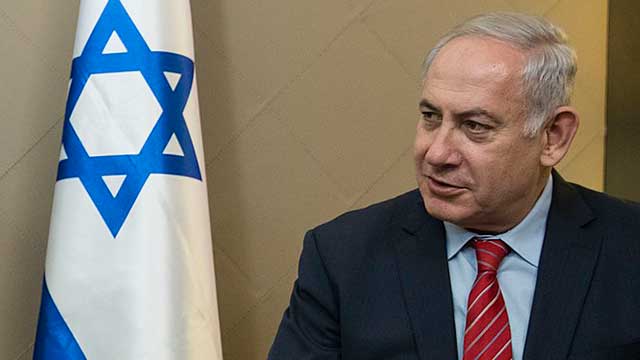 Netanyahu gav halv miljon bosättare på Västbanken efterlängtat vallöfte