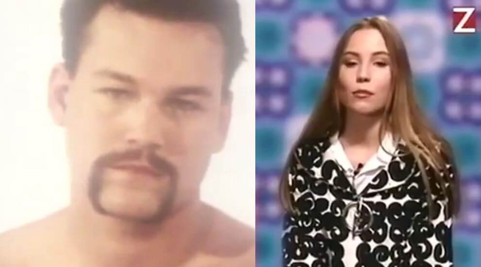 Här berättar Josefin Crafoord om Schyfferts sexattack mot henne: ”Shit, vilken multitasking det var!”