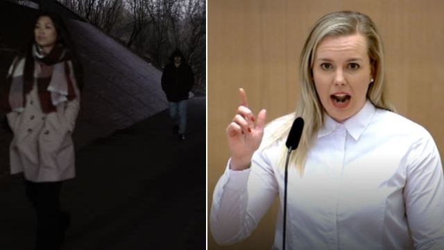 Instagram censurerar Samhällsnytt – men tillåter vänsterpartist fortsätta sprida samma klipp