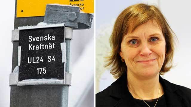 Svenska kraftnät fördubblar elnätsavgifterna – sänkningar utlovades i valrörelsen
