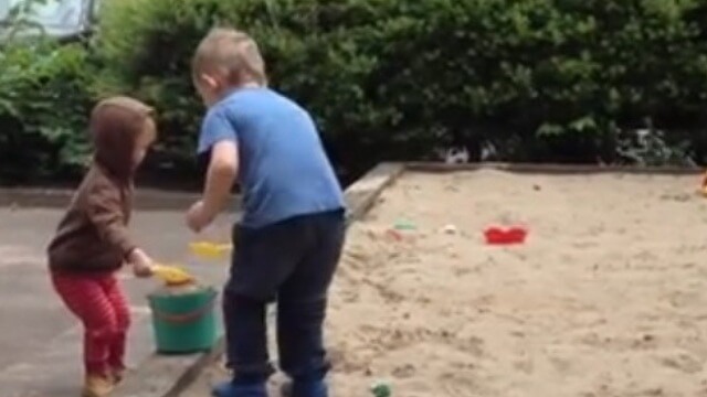 Domstol kör över pappans vilja — låter mamma byta kön på sjuårigt barn