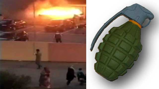 Kommun föreslås döpa om Granatgatan i förort – ”direkt olämpligt i område med denna problematik”