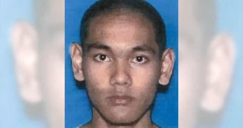 Konvertit planerade bombdåd som hämnd för Christchurch