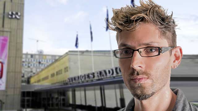 Därför avstår regimmedia från att granska Säpo