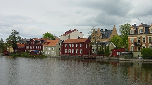 S-styrd kommun befarar tillströmning av migranter – planerar åtgärder