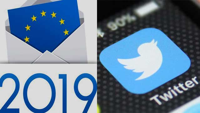 Twitter lanserar specialverktyg inför EU-valet – ska stoppa ”felaktiga” tweets