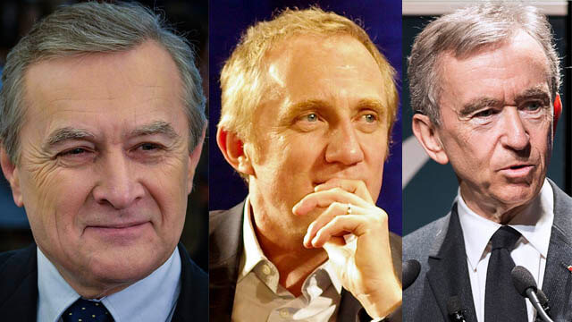 Stort stöd till återuppbyggnaden av Notre Dame