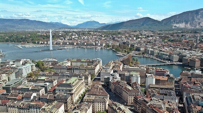 Schweiz: Över 80 procent av somaliska migranter lever på bidrag