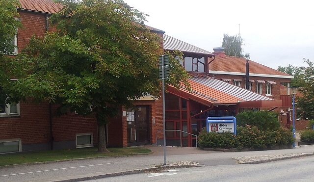 ’Bröd och skådespel’ när kommun firar 50-årsjubileum